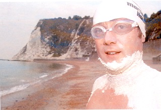 Swimmer