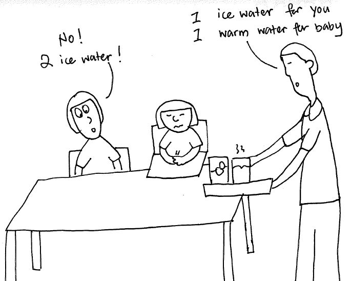 47 eczema cartoon