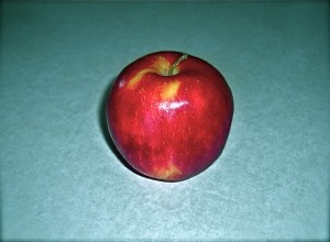apple