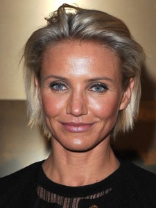 Cameron Diaz