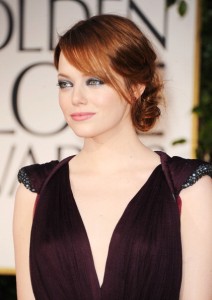 69th Annual Golden Globe Awards - Arrivals