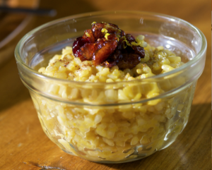 JD Pumpkin Rice