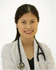 Dr Lynn Chiam will join in the sharing session