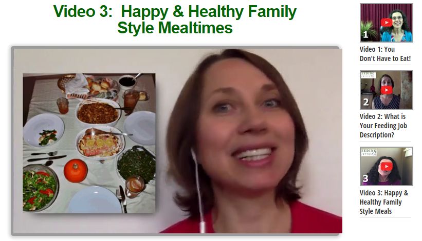 For parents of picky eaters, the last date to sign up for the Picky Toddler Solution is on 16 October. Dietitian moms behind this course has prized it to be cheaper than private sessions with pediatric dietitian.